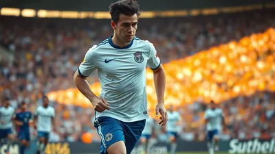 Midfield maestro Kayky Alves shines for Šibenik