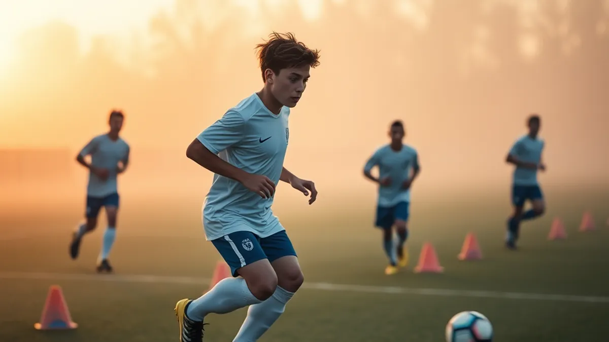 Exploring the Impact of Youth Development on Šibenik's Future