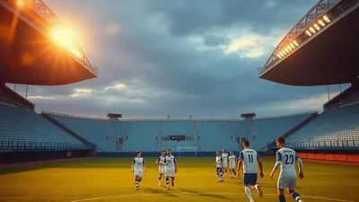 Kayky Alves: The heartbeat of Šibenik's midfield