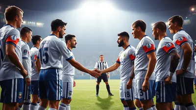 Šibenik protiv Jadran KS: Ključni igrači i taktike za pobjedu