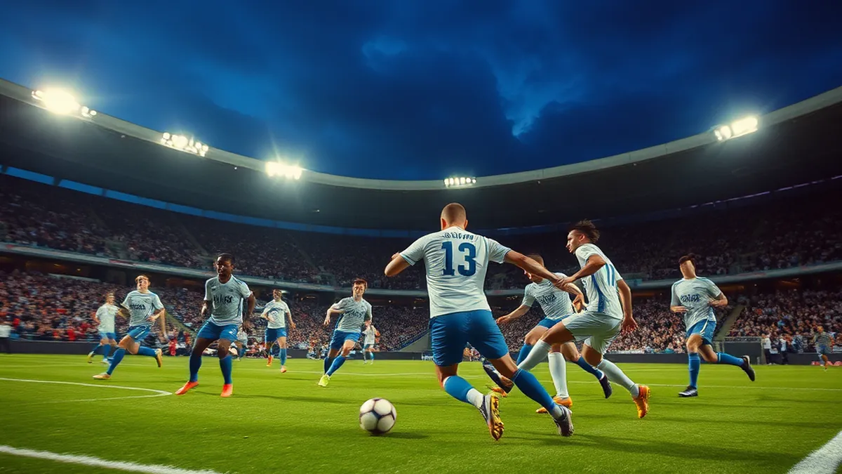 Šibenik izjednačio u derbiju protiv Belupa - 2:2