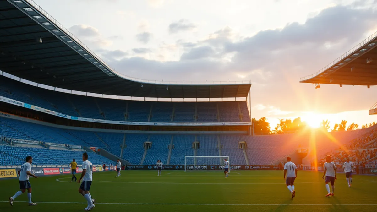 Kultura navijanja: Strast Narančastih na stadionu Šibenik