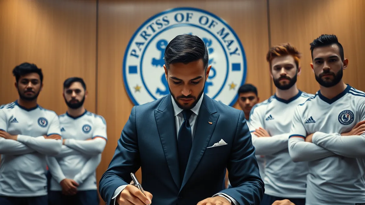 Šibenik Signs Foreign Players: Jhingan and Colombians Strengthen Team