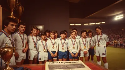 Šibenik i povijesna pobjeda protiv Partizana 1983. godine